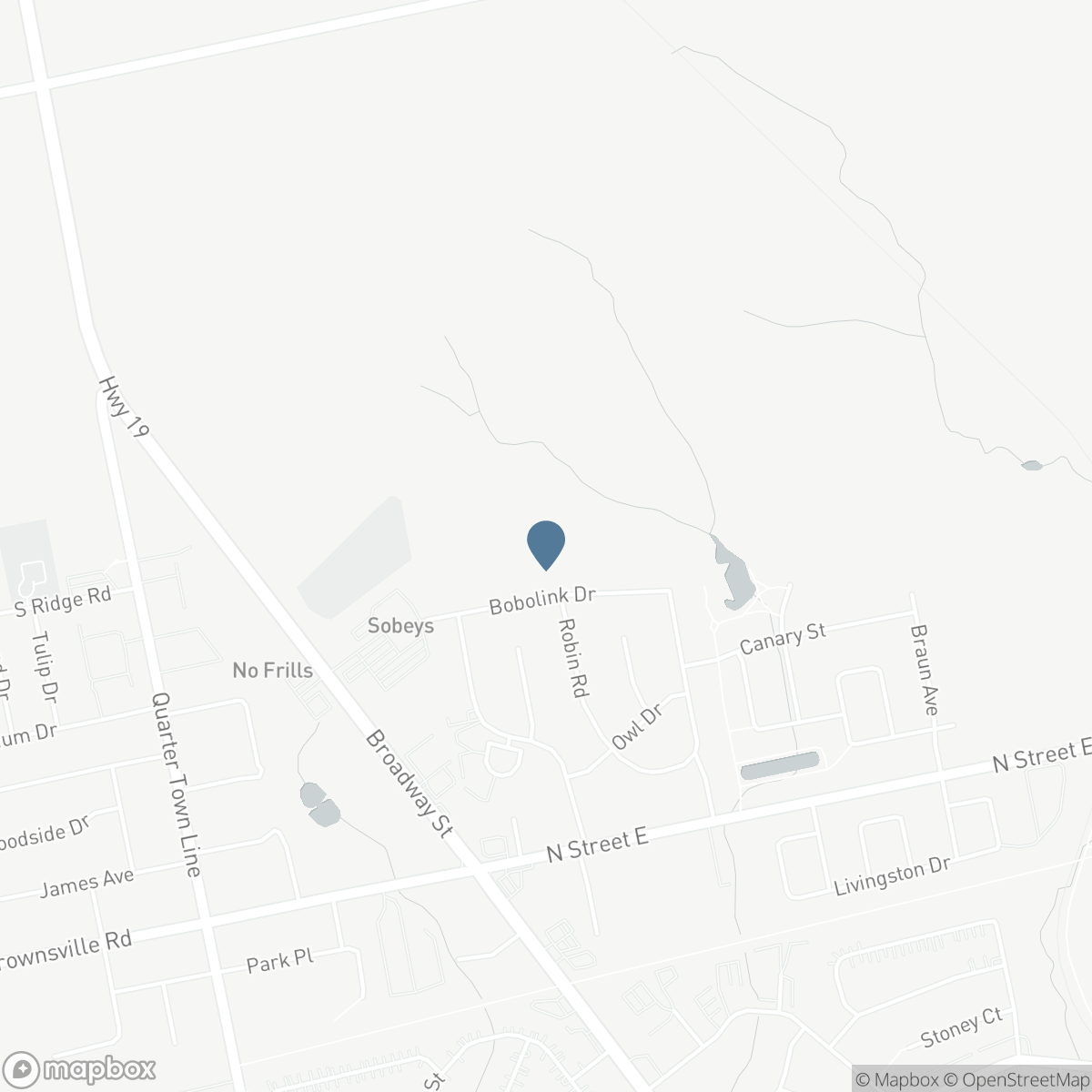 38 FINCH STREET, Tillsonburg, Ontario N4G 0L9